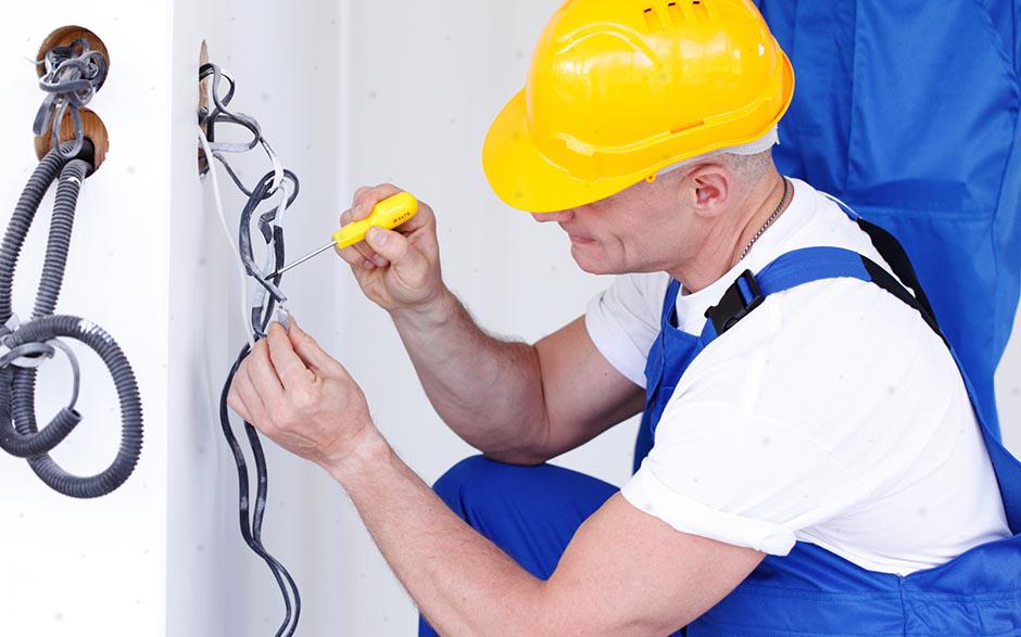 entreprise d'électricité générale Marnes-la-Coquette