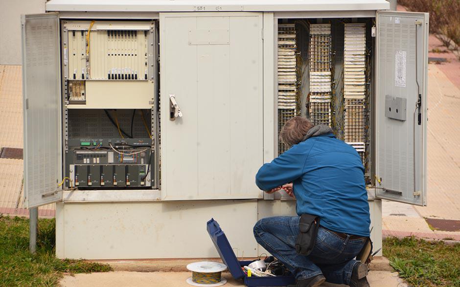 travaux d'électricité Meudon