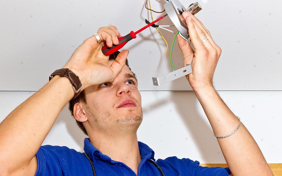 tarifs électricien Villeconin
