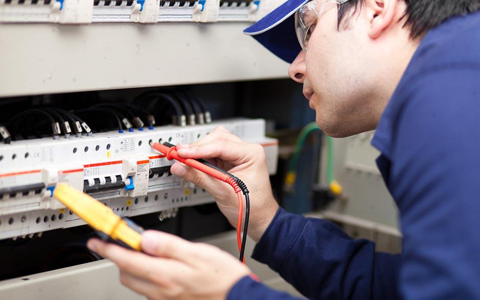 travaux d'électricité Meudon