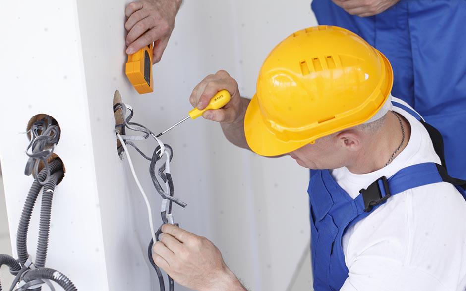 entreprise d'électricité générale Marnes-la-Coquette
