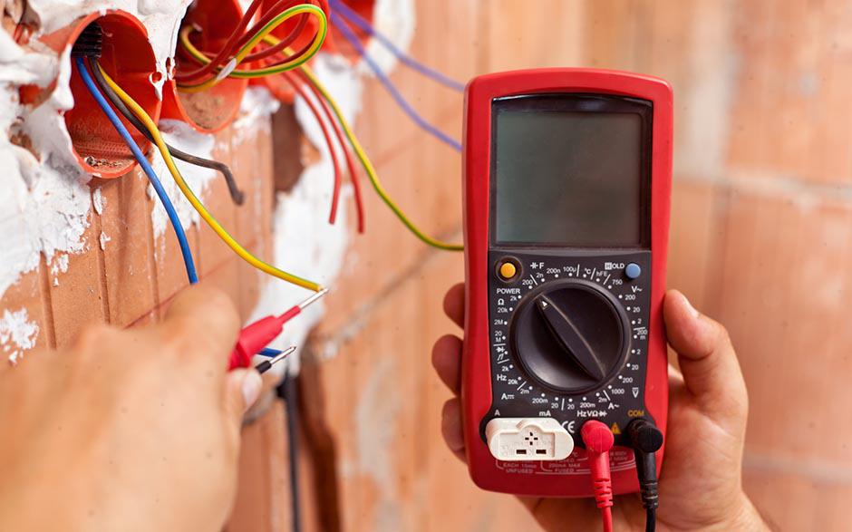 entreprise d'électricité générale Marnes-la-Coquette