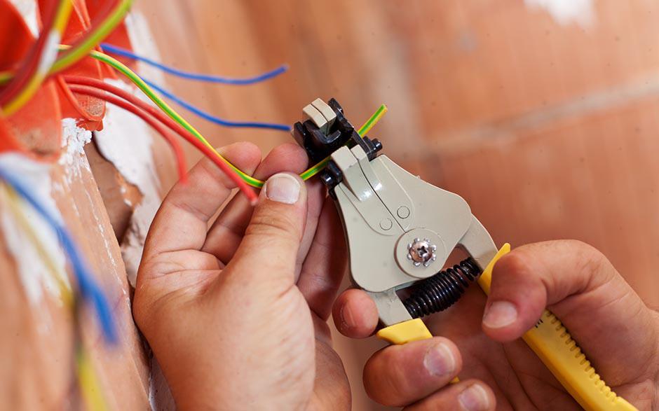 électricien professionnel Livry-Gargan