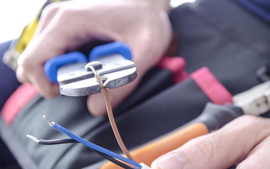 électricien urgence Sèvres